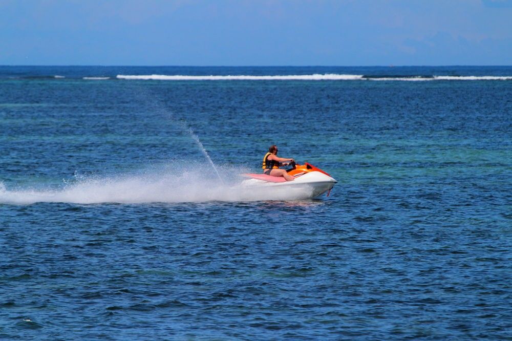 Akana Boutique Hotel Sanur  Exterior photo